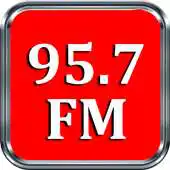 Free play online Radio 95.7 Usa Radio Stations 95.7 FM APK