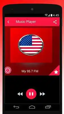Play Radio 95.7 Usa Radio Stations 95.7 FM
