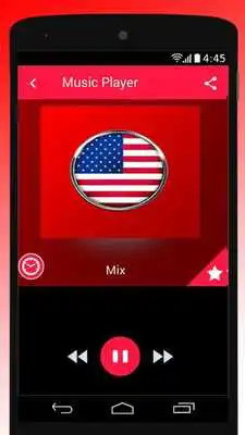 Play Radio 95.7 Usa Radio Stations 95.7 FM