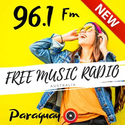 Play Radio 96.1 Fm Digital Paraguay Station Online Free APK Play Radio 96.1 Fm Digital Paraguay Station Online Free APK