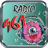 Free play online Radio 961 APK