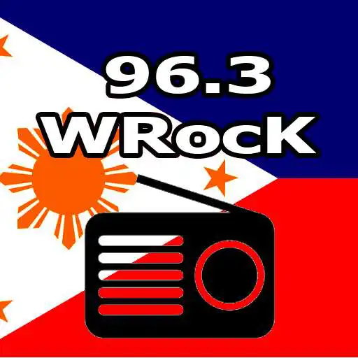 Play Radio 96.3 WRocK Libreng Online sa Pilipinas APK Play Radio 96.3 WRocK Libreng Online sa Pilipinas APK