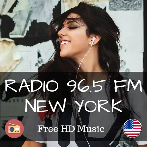 Play Radio 96.5 Fm New York Stations Free Live Music HD APK Play Radio 96.5 Fm New York Stations Free Live Music HD APK