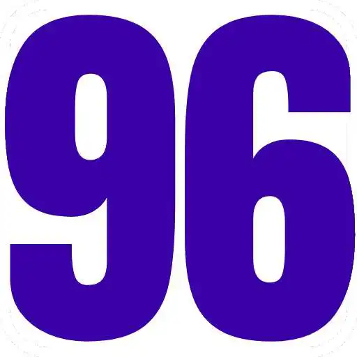 Play radio 96.8fm APK