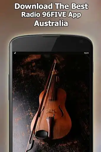 Play Radio 96FIVE Online Free Australia  and enjoy Radio 96FIVE Online Free Australia with UptoPlay