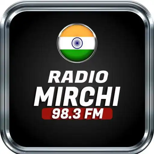 Play Radio 98.3 Fm Hindi Fm Radio Not Official APK