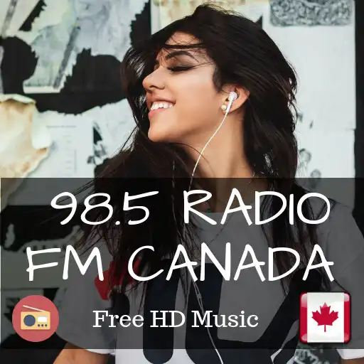 Play Radio 98.5 Fm Canada Radio Stations Online Live HD APK Play Radio 98.5 Fm Canada Radio Stations Online Live HD APK