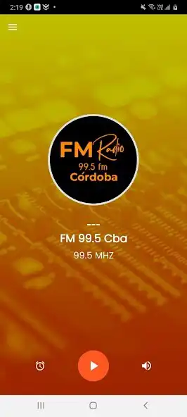 Play Radio 99.5 Córdoba as an online game online Radio 99.5 Córdoba with UptoPlay Play Radio 99.5 Córdoba as an online game Radio 99.5 Córdoba with UptoPlay