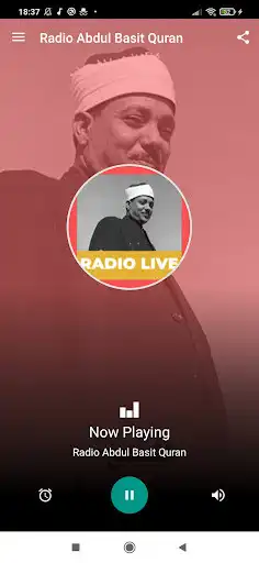 Play Radio Abdl Basit - Hafs Quran as an online game online Radio Abdl Basit - Hafs Quran with UptoPlay Play Radio Abdl Basit - Hafs Quran as an online game Radio Abdl Basit - Hafs Quran with UptoPlay