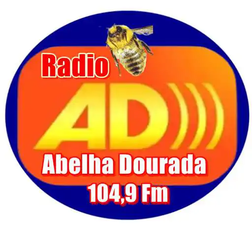 Play Radio Abelha Dourada Fm 104,9 APK