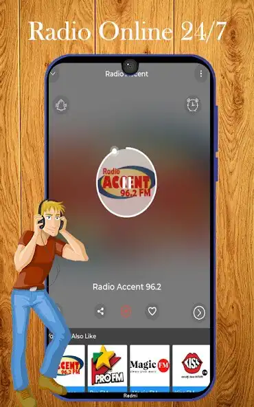 Play Radio Accent TG Jiu Online Rad as an online game Radio Accent TG Jiu Online Rad with UptoPlay