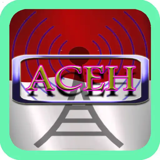 Play Radio Aceh  and enjoy Radio Aceh with UptoPlay