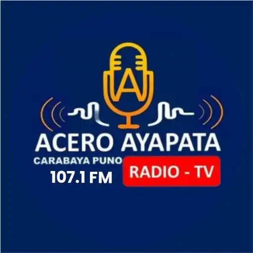 Play Radio Acero - Ayapata Carabaya APK
