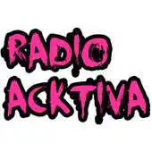 Free play online Radioacktiva el planeta ROCK APK