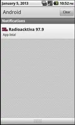 Play Radioacktiva el planeta ROCK