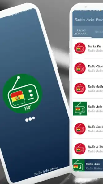 Play Radio Aclo Potosi Bolivia AM as an online game Radio Aclo Potosi Bolivia AM with UptoPlay