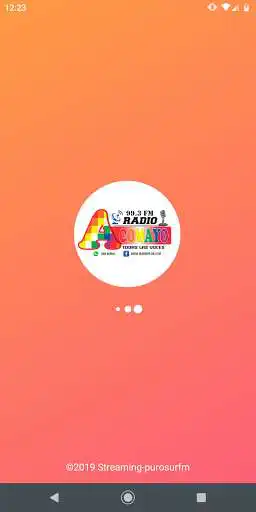 Play Radio Acomayo Oficial  and enjoy Radio Acomayo Oficial with UptoPlay