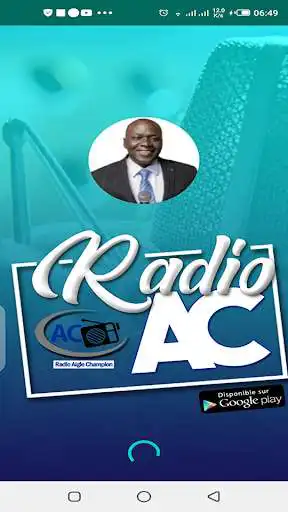 Play Radio AC  and enjoy Radio AC with UptoPlay