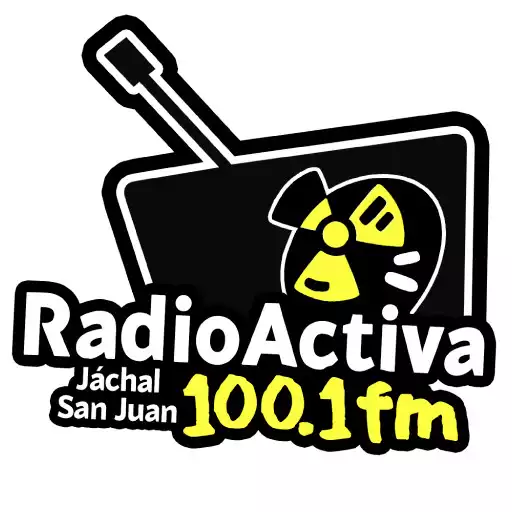 Play Radio Activa 100.1 APK