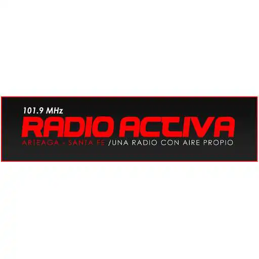 Play Radio Activa 101.9 APK Play Radio Activa 101.9 APK