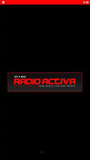 Play Radio Activa 101.9  and enjoy Radio Activa 101.9 with UptoPlay