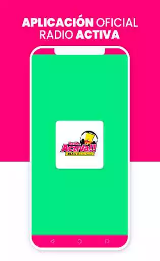 Play RADIO ACTIVA 88.1 FM  and enjoy RADIO ACTIVA 88.1 FM with UptoPlay