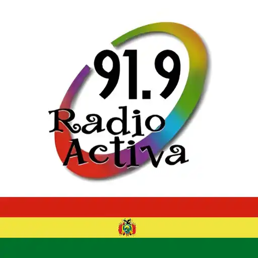 Play Radio Activa 91.9 Santa Cruz APK Play Radio Activa 91.9 Santa Cruz APK