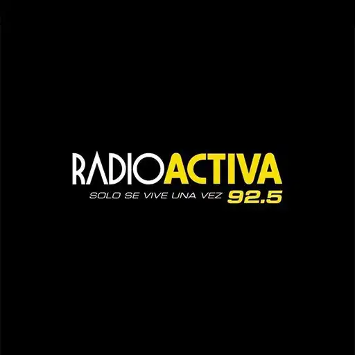 Play Radio Activa 92.5 APK