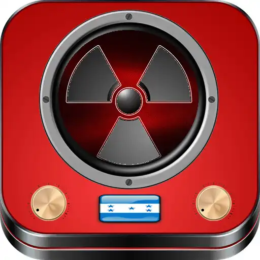 Play RadioActiva 99.7 FM Honduras APK