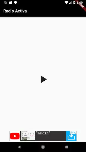 Play APK Radio activa 99.7 fm  and enjoy Radio activa 99.7 fm with UptoPlay com.TAPHN.radioactiva