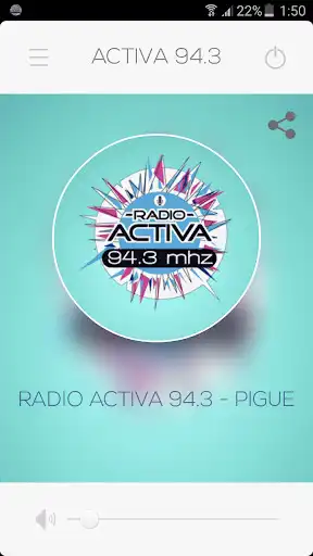 Play Radio Activa Fm  and enjoy Radio Activa Fm with UptoPlay
