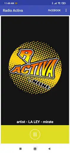 Play Radio Activa online as an online game online Radio Activa online with UptoPlay Play Radio Activa online as an online game Radio Activa online with UptoPlay