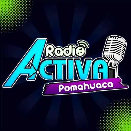 Play Radio Activa - Pomahuaca APK Play Radio Activa - Pomahuaca APK