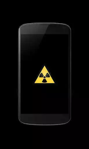 Play Radioactive BootAnimation  and enjoy Radioactive BootAnimation with UptoPlay