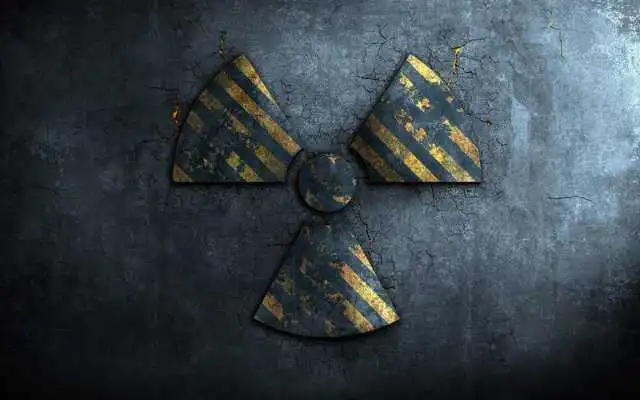 Play Radioactive Live Wallpaper Play Radioactive Live Wallpaper