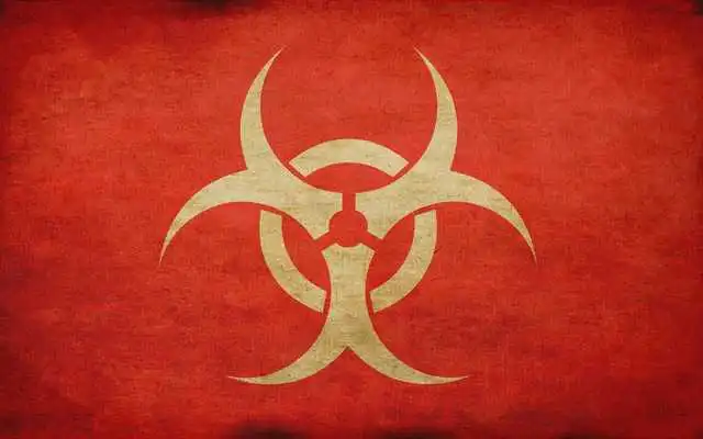 Play Radioactive Live Wallpaper Play Radioactive Live Wallpaper