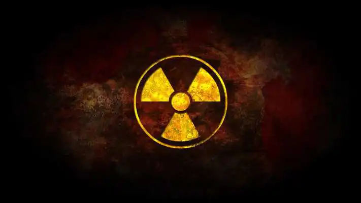 Play Radioactive Live Wallpaper Play Radioactive Live Wallpaper