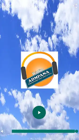 Play Radio Adm Pana as an online game Radio Adm Pana with UptoPlay