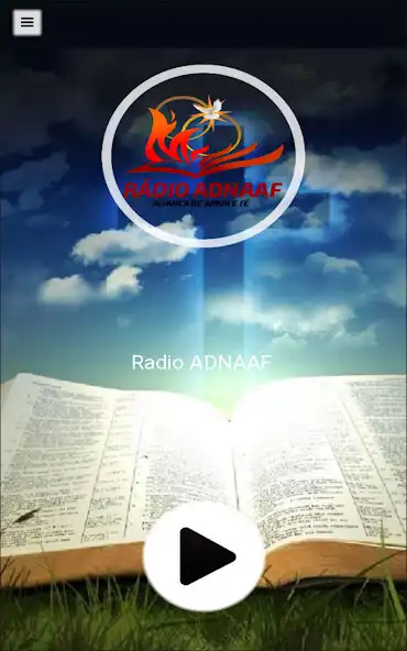 Play Radio adnaaf as an online game Radio adnaaf with UptoPlay