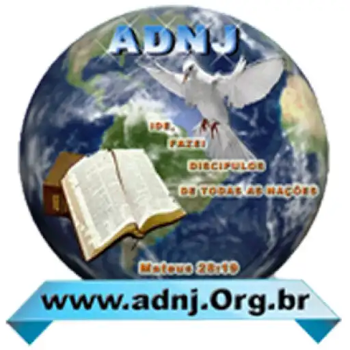 Play RADIO ADNJ APK Play RADIO ADNJ APK