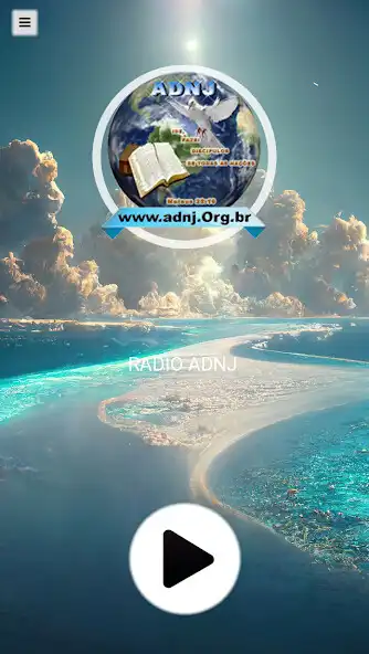 Play RADIO ADNJ  and enjoy RADIO ADNJ with UptoPlay