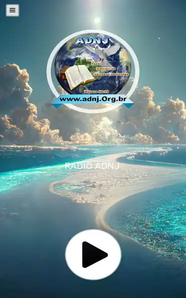 Play RADIO ADNJ as an online game RADIO ADNJ with UptoPlay
