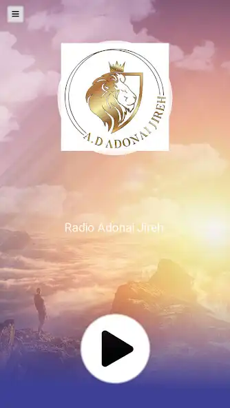 Play Radio Adonai Jireh as an online game Radio Adonai Jireh with UptoPlay