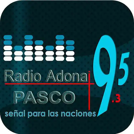 Play Radio Adonai Pasco APK Play Radio Adonai Pasco APK