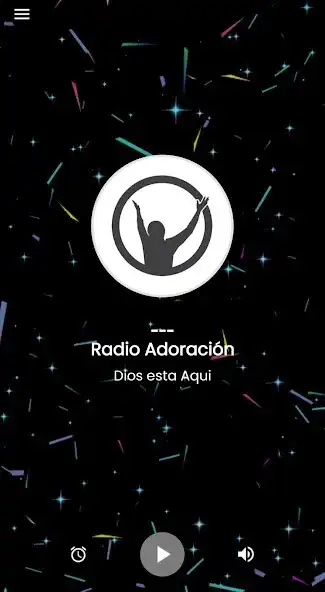 Play Radio Adoración  and enjoy Radio Adoración with UptoPlay
