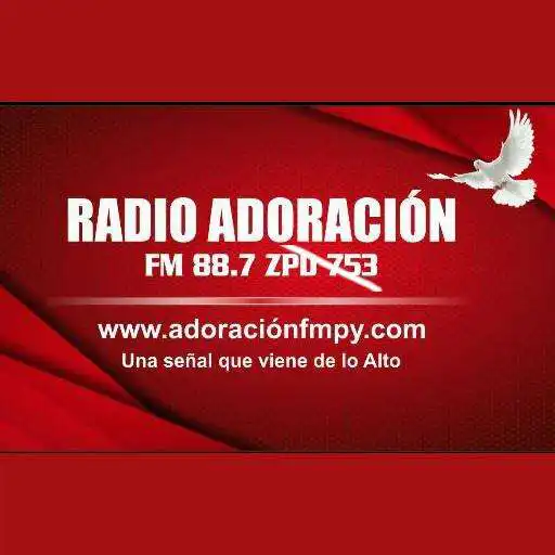 Play Radio Adoracion FM Paraguay APK