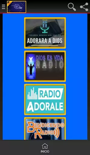 Play Radio Adoracion