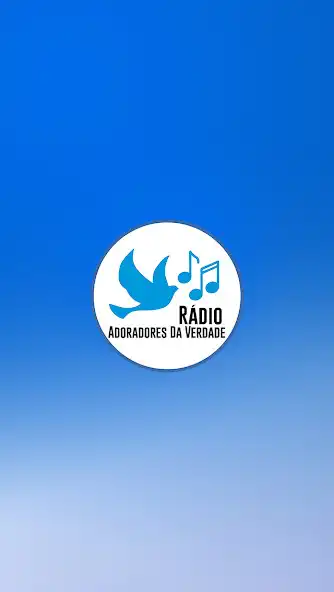 Play RADIO ADORADORES DA VERDADE  and enjoy RADIO ADORADORES DA VERDADE with UptoPlay