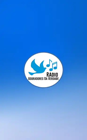 Play RADIO ADORADORES DA VERDADE as an online game RADIO ADORADORES DA VERDADE with UptoPlay