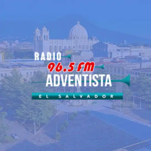 Play Radio Adventista 96.5 El Salva APK